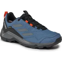 Adidas Terrex Eastrail GORE-TEX Wonder Steel / Grey Three / Semi Impact Orange 45 1/3