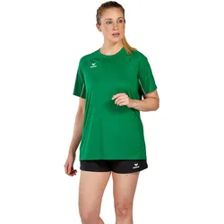 Trainings T-Shirt Liga Star limettengrün 3XL