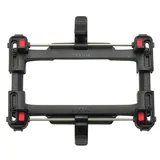 KLICKfix Uniklip 2 Quick-fix 10-16 Mm Korbmontage - Black - One Size