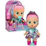IMC TOYS Cry Babies Stars Emily
