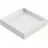 Schedel Laufen Platina Duschwannenträger SD90320 90x90x2,5cm, Höhe 14cm