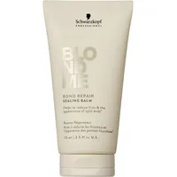 Schwarzkopf Professional BLONDME Sealing Balm 75 ml