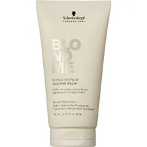 Schwarzkopf Professional BLONDME Sealing Balm 75 ml