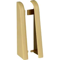 FN Neuhofer Endstück 10 x 20 x 60 mm