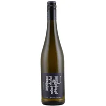 emil bauer wein Müller-Thurgau "Make Müller great again" trocken 0,75 l