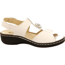 Hickersberger Kräuterschuhe 5108 weiß,