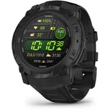 Garmin Instinct 3 Tactical Edition AMOLED 4 GB, GPS, 59 g