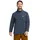 Jack Wolfskin Taunus 200 Fleecejacke Blau M
