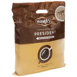 Minges Café Crème Regular 6x18 St.