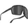 Rudy Project Spinshield Black Matte Rp Optics Smoke Black