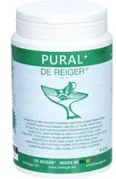 DE REIGER® Pural + Poudre 600 g