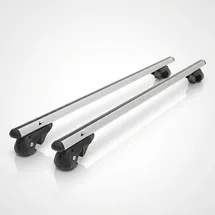Menabo VDP Premium Alu Dachträger universal Relingträger 120 cm bis 90 kg