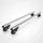 Menabo VDP Premium Alu Dachträger universal Relingträger 120 cm bis 90 kg