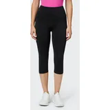 VENICE BEACH Amelia Tight Leggings Schwarz L
