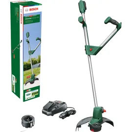 Bosch UniversalGrassCut 18V-26 inkl. 1 x 2,5 Ah