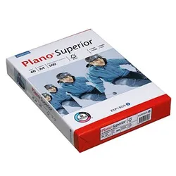 Plano Kopierpapier Superior DIN A4 60 g/qm 500 Blatt