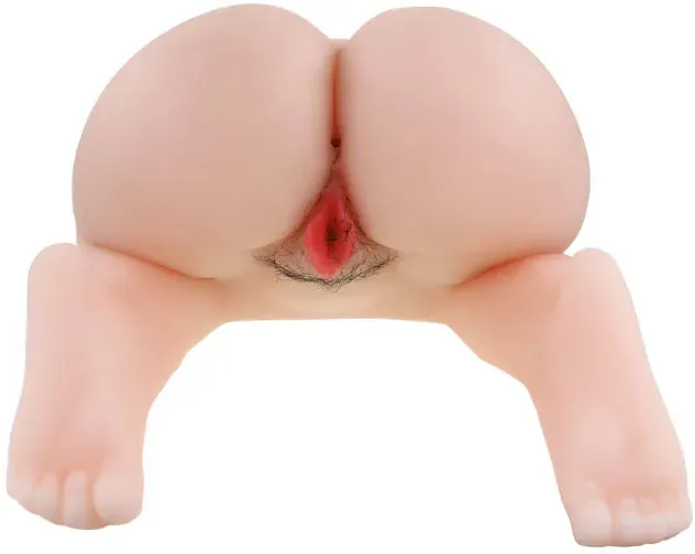 BAILE - LEIDENSCHAFT LADY MASTURBATOR STIMME 3D