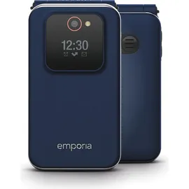 Emporia Joy blau