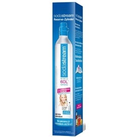 Sodastream CO2-Zylinder 1032120490