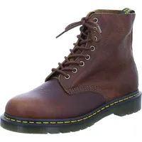Dr. Martens 1460 CASHEW AMBASSADOR in Braun