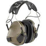3M Peltor ComTac VIII grün