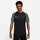 Nike Dri-FIT Academy Fußballtrikot Herren black/white/white S