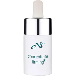 CNC concentrate firming +