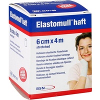 BSN Medical ELASTOMULL haft 4mx6cm