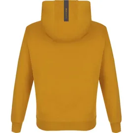 Wild Country Herren Flow 3 Hoodie (Größe L, gelb)