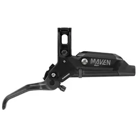 Sram Maven Silver