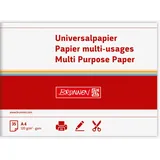 Brunnen Universalpapier A4 120 g/m2 35 Blatt weiß