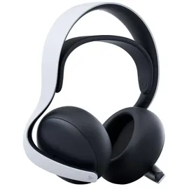 Sony Pulse Elite Kabellos Gaming Headset, Weiss