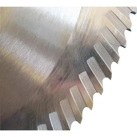 Stark Segmentsägeblatt HSS 450 x 4 x 50 ZpS8 144 Zähne