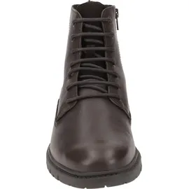 GEOX GHIACCIAIO Ankle Boot, Coffee, 41 EU