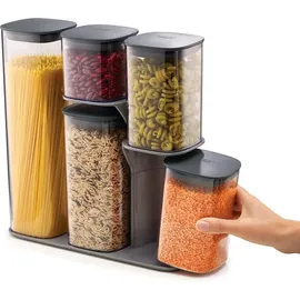 Joseph Joseph Podium grau 5,5 l 1-teiliges Set