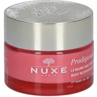 Nuxe Prodigieuse® Boost Le Baume-Huile Récupérateur Nuit 50 ml baume Baume