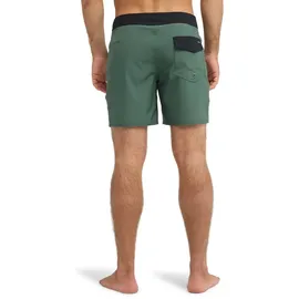 QUIKSILVER Boardshorts Surfsilk Kaimana 16 Grün US 34