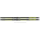 FISCHER Langlauf Sets CARBONLITE SKATE JR SET /, Schwarz, 171