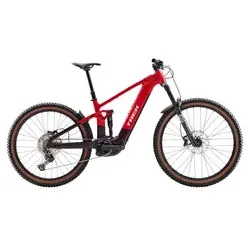 Trek Rail+ 5 Viper Red 2025 XL