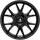 itWHEELS Kira 6,5 x 16 5 x 100 ET40 MB57,1 Schwarz Glänzend