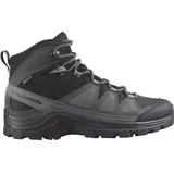 Salomon Quest Rove Gore-tex® Wanderstiefel - Black / Magnet / Quiet Shade - EU 38
