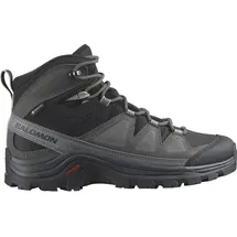 Salomon Quest Rove Gore-tex® Wanderstiefel - Black / Magnet / Quiet Shade - EU 38