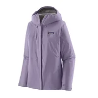 Patagonia Damen Torrentshell 3L Jacke (Größe XS, lila)