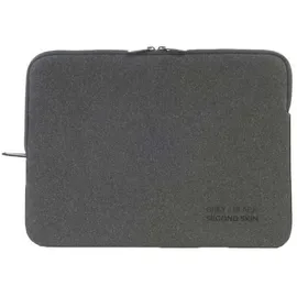 Tucano Melange Sleeve für Laptops 13 - 14" schwarz