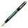 Pelikan Souverän M1000 Kolbenfüller schwarz/grün/gold B (breit)