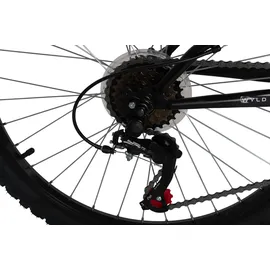 WYLD Zodiac 24 Zoll RH 38 cm Blau