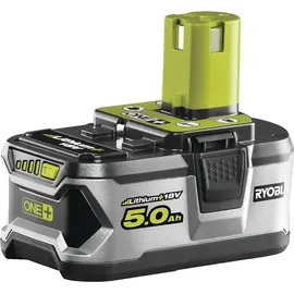 RYOBI RC18120-150 Starter Set 18 V 5,0 Ah