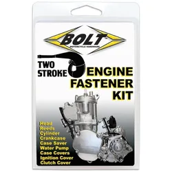 Bolt Motorschroeven kit