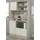 Parisot Küchenbuffet Socool 11" Weiß / Jackson-Eiche