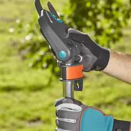 Gardena StarCut 410 plus